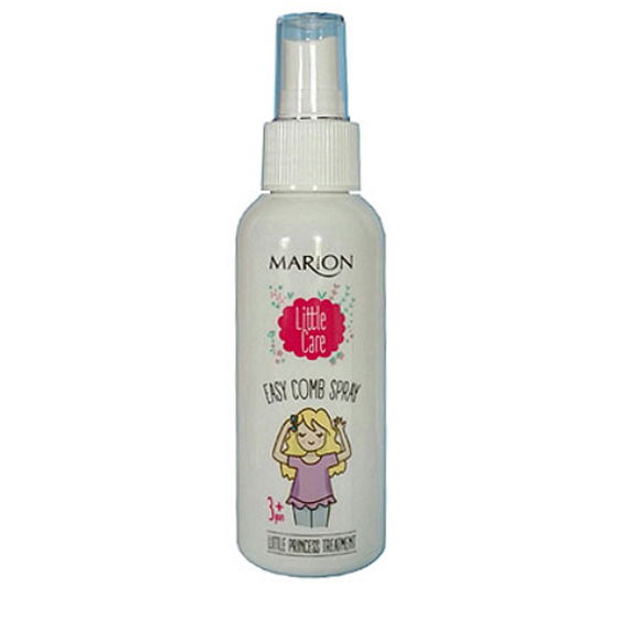 Marion Little Care Hair Detangling Spray 120 ml
