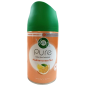 Air Wick FreshMatic Pure Mediterranean Sun - Mediterranean sun automatic freshener refill 250 ml