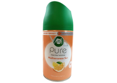 Air Wick FreshMatic Pure Mediterranean Sun - Mediterranean sun automatic freshener refill 250 ml