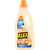 Alex Extra Shine Cleaner 2-in-1 for Laminate with Orange Scent, 750 ml