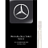 Mercedes-Benz Select Night eau de parfum for men 1 ml with spray, vial