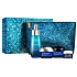 Biotherm Life Plankton Elixir Serum 30 ml + Blue Therapy eye cream 5 ml + Blue Therapy day cream 15 ml + Blue Therapy night cream 15 ml + travel cosmetic bag, cosmetic set