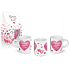 Albi Espresso Cup in Box Coffee and You 100 ml
