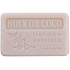 NeoCos Natural coconut, organic, from Provence, Marseille soap with shea butter 125 g