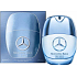 Mercedes-Benz The Move Express Yourself Eau de Toilette for men 60 ml