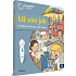 Albi Magic reading interactive talking book I already know how age 6+