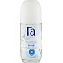 Fa Invisible Fresh Lily of the Valley Scent 48h ball antiperspirant deodorant roll-on for women 50 ml