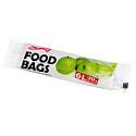 Folifix Food Bags Microtene roll bags 7 µm, 6 liters, 30 x 50 cm 30 pieces