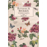 Bohemia Gifts Botanica Aromatic scented card Darts and roses 10.5 x 16 cm