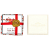 Castelbel Fresh Berries - Fresh berries Christmas toilet soap 2 x 150 g, cosmetic set
