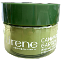 Lirene Cannabis Garden Hydrating Day and Night Cream for Dry Skin 50 ml