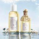Guerlain Aqua Allegoria Bergamote Calabria shower gel unisex 200 ml