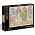 Clementoni Puzzle Alfons Mucha 1000 pieces, recommended age 9+