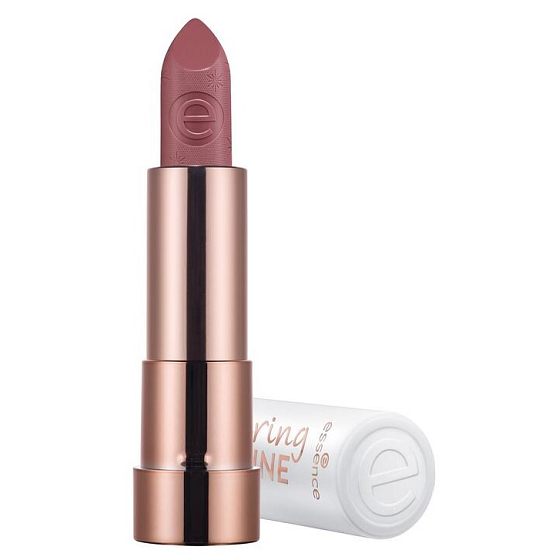 Essence Caring Shine Lipstick 204 My Way 3,5 g
