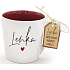 Nekupto Original Mug with the name Lenka 300 ml