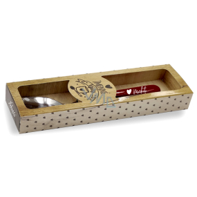 Nekupto Original Spoon with Margaret's name 14 cm