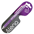 Nekupto Rubber pen with the name Alena