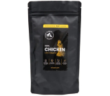 D-BARF Lyo snack Chicken freeze dried, natural meat treat for dogs and cats 20 g