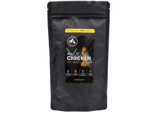 D-BARF Lyo snack Chicken freeze dried, natural meat treat for dogs and cats 20 g