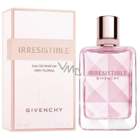 Givenchy Irresistible Eau de Parfum Very Floral perfume for women 50 ml