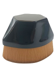 VeMDom Cosmetic brush multifunctional 4 cm 1 piece