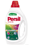 Persil Deep Clean Color tekutý prací gel na barevné prádlo 22 dávek 990 ml