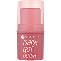 Essence Baby Got Blush Blush 40 Sweets & Roses 5.5 g