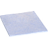 BALhome quick towel 32 × 38 cm, blue, 1 pc
