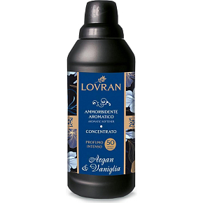 Lovran concentrated fabric softener Argan & Vanilla, 1L