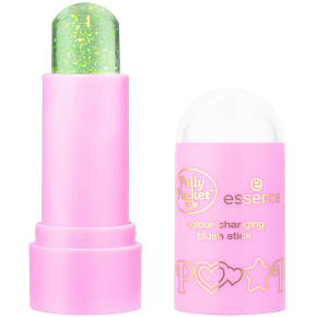Essence Polly Pocket Blush Stick Colour-Changing 01 Here Comes The Fun! 5.2 g