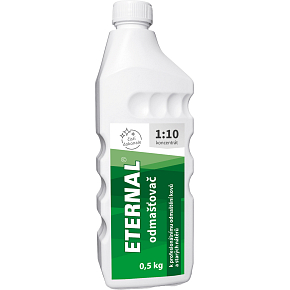 Eternal Degreaser for Metals and Old Coatings, Concentrate 1:10, 500 g Eternal Degreaser for Metals and Old Coatings, Concentrate 1:10, 500 g