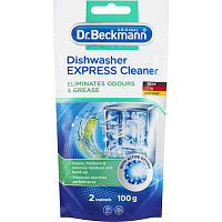 Dr. Beckmann Dishwasher Cleaner, 100 g