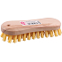 Niteola Wooden Scrubbing Brush