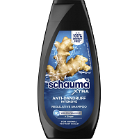 Schauma Anti-Dandruff Intensive Shampoo, 350 ml