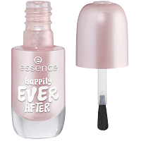 Essence Nail Polish Gel Nail Colour 06 Happily Ever After, 8 ml