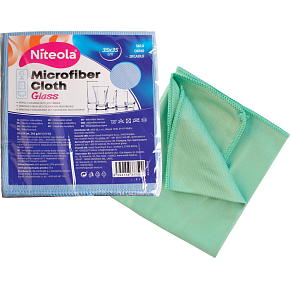 Niteola Glass microfiber glass cloth 35 × 35 cm, 260 g