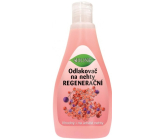 Bione Cosmetics Regenerating Nail Polish Remover with Keratin Suitable for Artificial Nails 200 ml