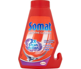 Somat Dishwasher Cleaner for Dishwasher Care 250 ml