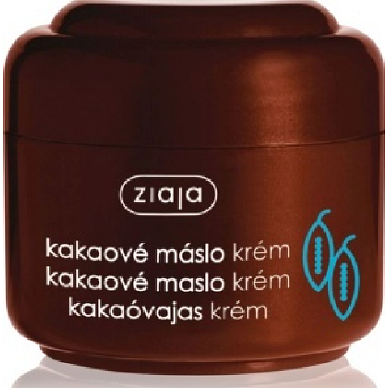 Ziaja Cocoa Butter Face Cream 50 ml