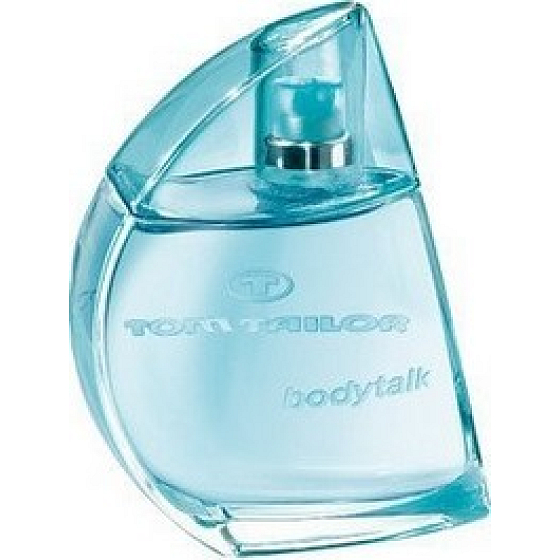 Tom Tailor Bodytalk Men Eau de Toilette 30 ml