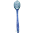Abella Bath brush with handle of different colors 1 piece NB 304T