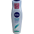 Nivea Volume Strength Caring Shampoo, 250 ml