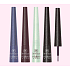 Dermacol Glamoure Metalic Eyeliner Blue 08 Blue