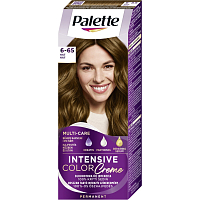 Schwarzkopf Palette Intensive Color Creme, hair dye, W5 nougat, 50 ml