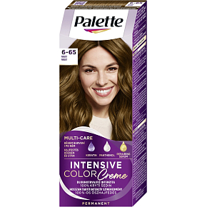 Schwarzkopf Palette Intensive Color Creme, hair dye, W5 nougat, 50 ml