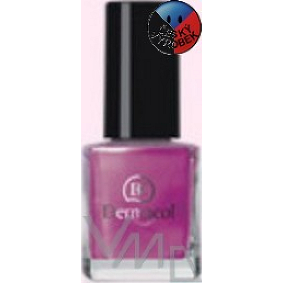 Dermacol Nail Polish Nail Polish 19 7 ml
