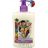 Bohemia Gifts Kids Four-leaf clover Melon liquid soap with dispenser 500 ml