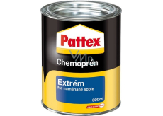 Pattex Chemoprene Extreme adhesive for stressed joints of absorbent and non-absorbent materials 800 ml