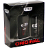 Str8 Original shower gel 250 ml + deodorant spray 150 ml, cosmetic set