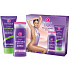 Dermacol Enja Firmed figure firming shower gel + body balm, cosmetic set